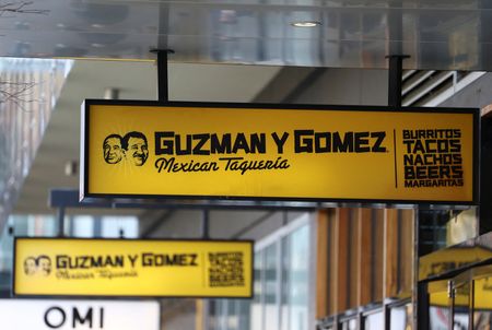 Mexican Food Chain Stock Crashes Despite Better-Than-Expected Profits