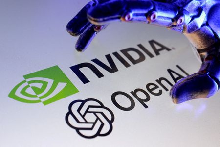 Tech Giant Nvidia Eyes $30B Investment in ChatGPT Creator OpenAI