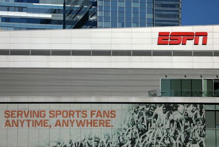 ESPN Launches ‘Women’s Sports Sundays’ to Replace Sunday Night Baseball