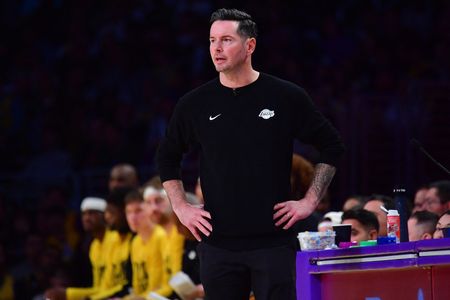 Lakers Coach Anticipates Full Roster Return After All-Star Break