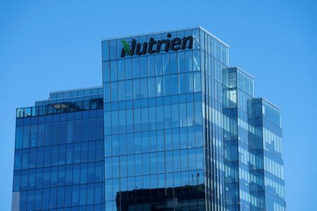World’s Largest Potash Producer Predicts Rising Fertilizer Demand Despite Farm Struggles