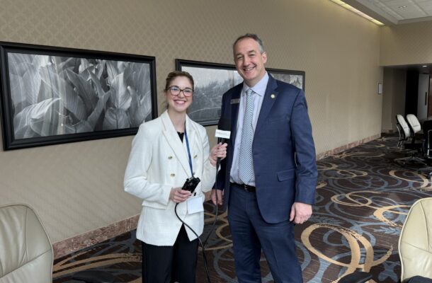 Agricultural Leaders Express Hope for 2026 Farm Bill Approval
