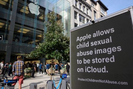 West Virginia Sues Apple Over Child Abuse Material on iCloud Platform