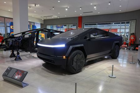 Tesla Slashes Cybertruck Cyberbeast Price by $15,000