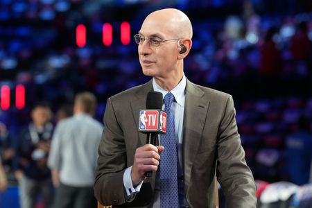 NBA Commissioner Announces New Rules to Stop Teams From Tanking