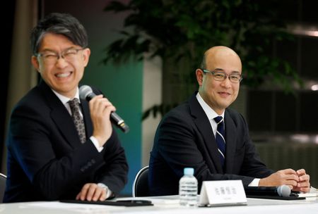 Toyota CEO Steps Down After Just 3 Years in Surprise Leadership Shake-Up