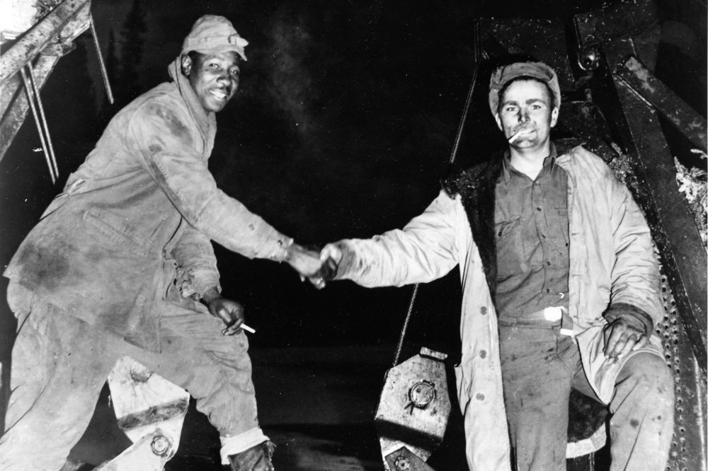 Alaska Preserves Historic Bridge Built by Black WWII Soldiers