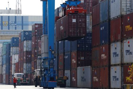 Indonesia, US Finalize Trade Agreement Cutting Tariffs from 32% to 19%