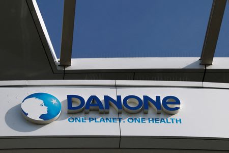 French Food Giant Danone Posts Strong 2025 Results, Eyes Growth in 2026