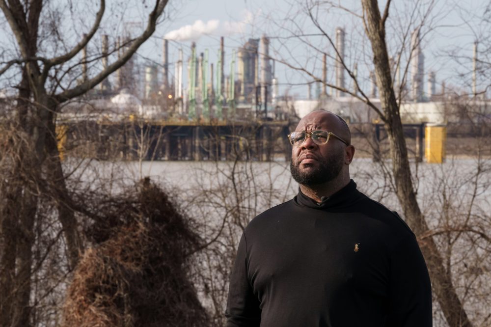Experts: EPA Climate Rule Reversal Will Disproportionately Harm Minority Communities