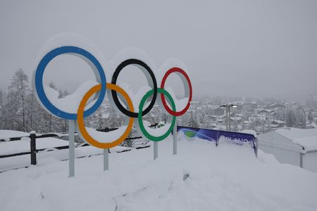 Ukraine to Skip Paralympics Opening Ceremony Over Russian Athletes