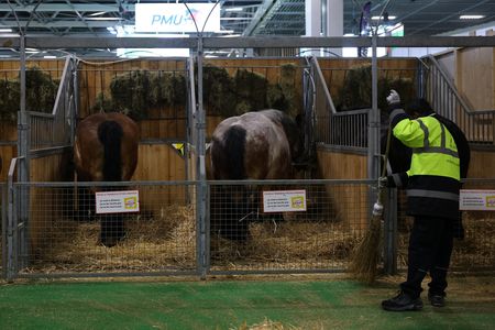 France Eases Cattle Movement Restrictions After Disease Outbreak