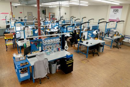 Defense Cybersecurity Rules Push Small Suppliers Away from Military Contracts