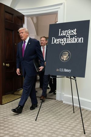 Trump Administration Rolls Back Mercury Pollution Controls for Coal Power Plants
