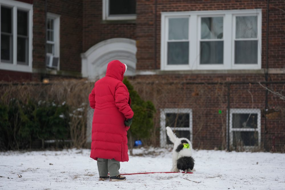 New Poll Shows Rising Impact of Extreme Cold Weather on American Families