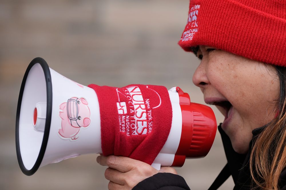 NYC’s Historic Nursing Strike Nears End with Tentative Hospital Agreement