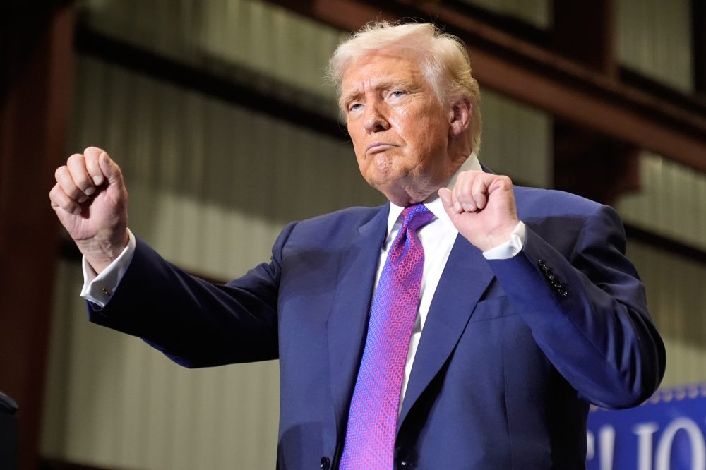 Trump Fills Administration With Allies Who Backed 2020 Election Claims