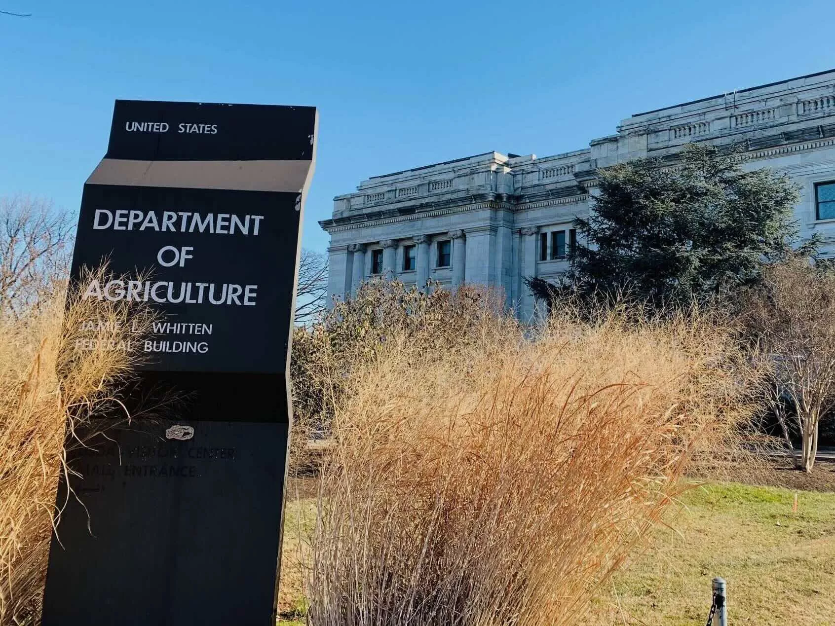 Delaware Farmers Can Begin Requesting Federal Bridge Aid Starting Monday
