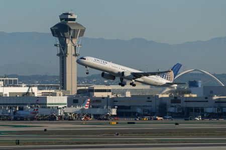 Government Report Criticizes FAA’s Monitoring of United Airlines Safety