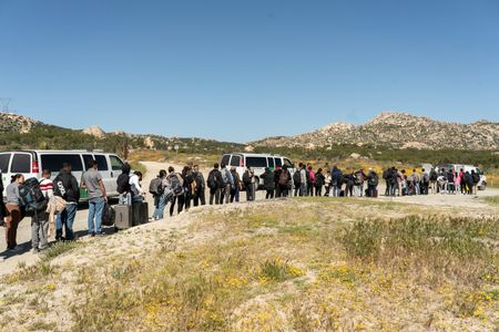 New Federal Rule Could Halt Asylum Work Permits for Decades