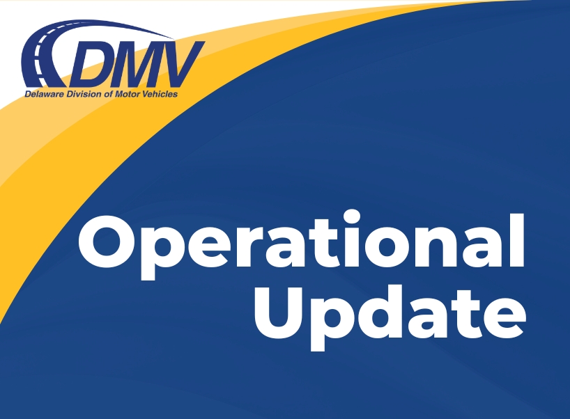 Wilmington DMV Office Set to Reopen Next Month with New Appointment System