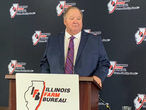 Illinois Farm Bureau Leader Confirms New Country Financial Board Members Seated