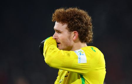 US Soccer Star Josh Sargent Joins Toronto FC in Massive $22M Transfer