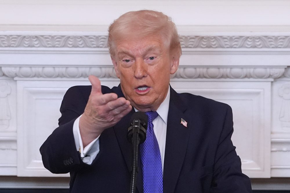Supreme Court Strikes Down Trump’s Tariff Powers in Major Economic Ruling