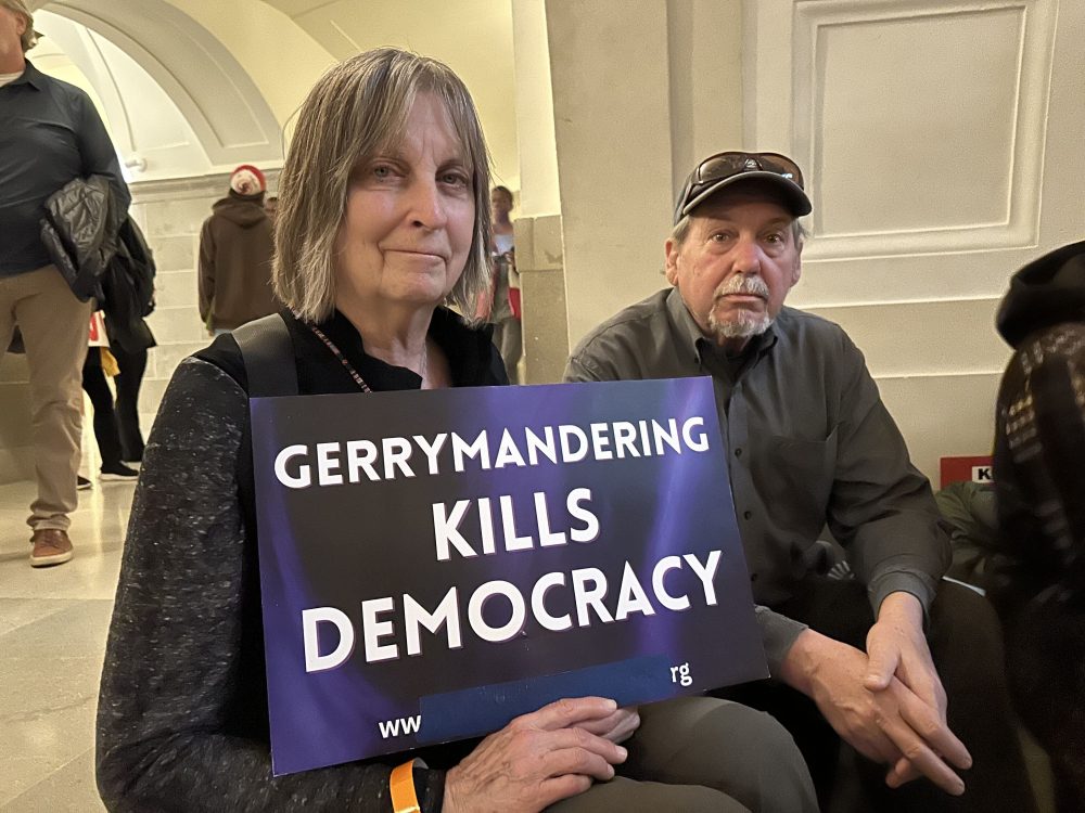 Congressional Map Battles Continue as Mid-Decade Redistricting Spreads Nationwide