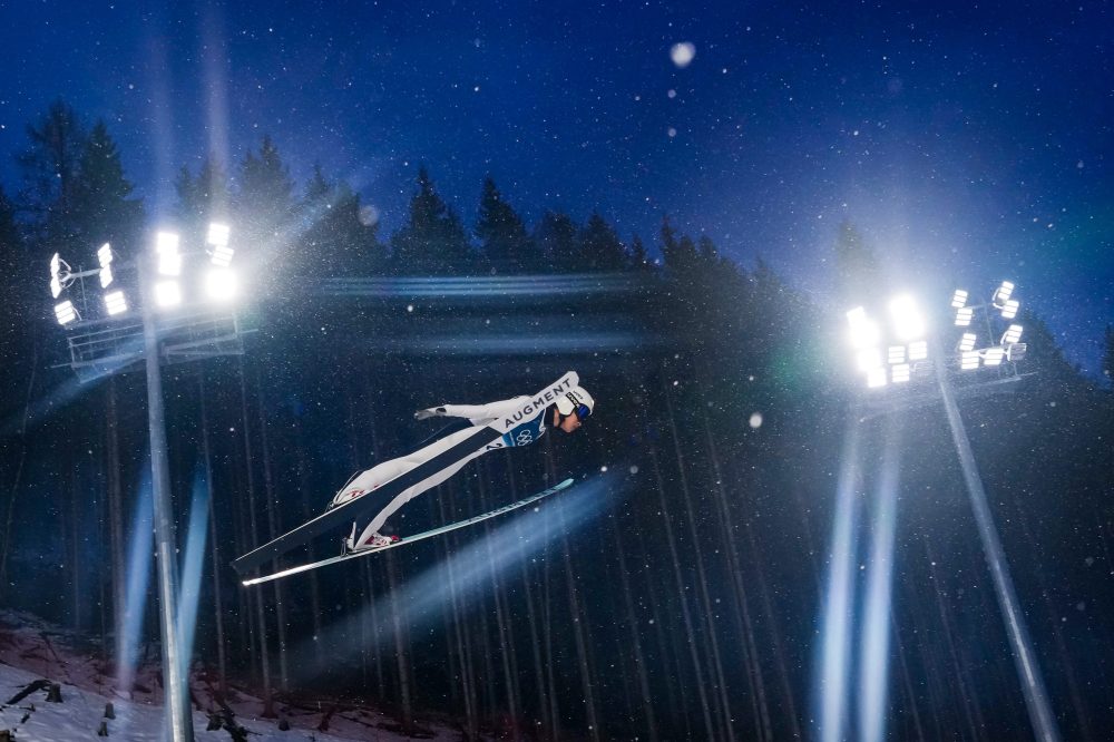 2026 Winter Olympics Commits to 100% Clean Energy for All Venues