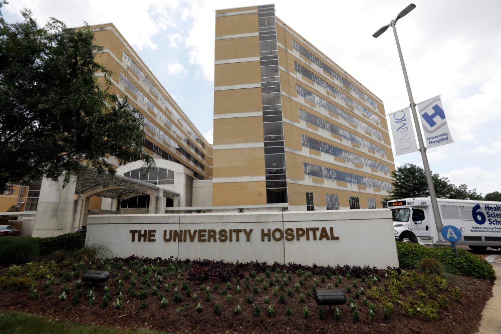 Cyber Attack Shuts Down Mississippi Medical Center Clinics for Second Day