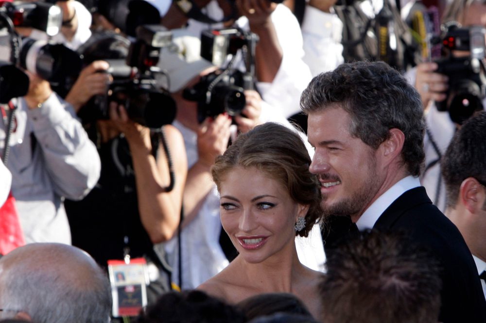 Understanding ALS: The Fatal Disease That Claimed Actor Eric Dane’s Life