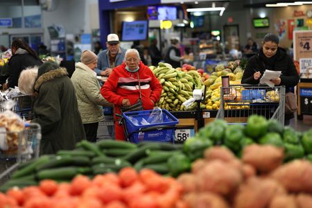 Atlanta Fed Chief Says Strong Economy Could Keep Interest Rates High