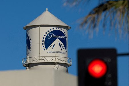 Paramount Clears Federal Hurdle in Warner Bros Discovery Takeover Attempt