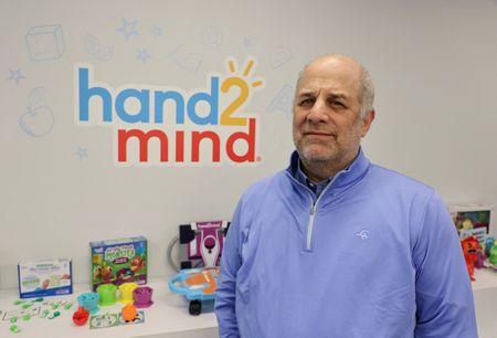 Family Toy Company Wins Supreme Court Battle Against Trump Trade Tariffs