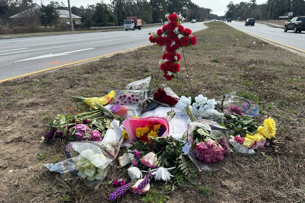 Georgia Teacher Killed in Crash During ICE Pursuit Remembered by Students