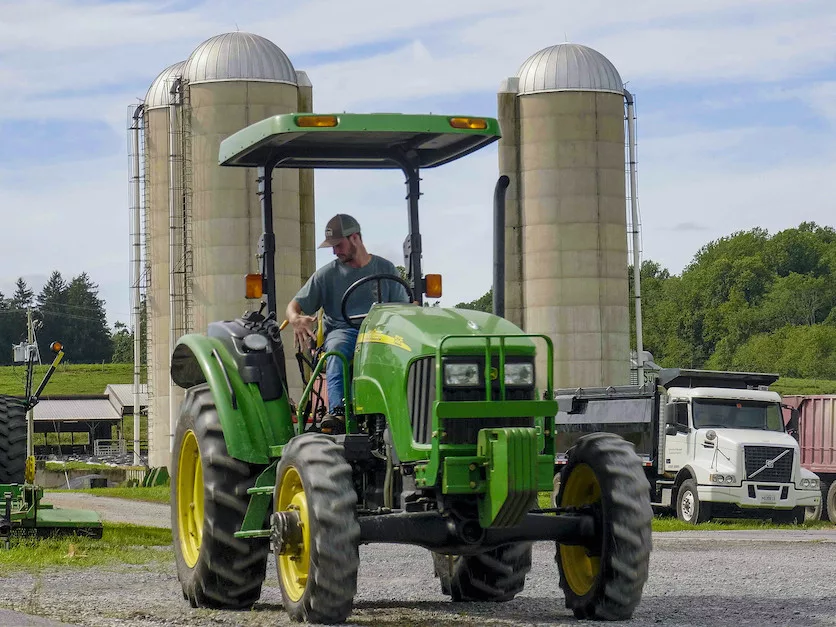 Agriculture Groups Push for Trade Policy Stability After Supreme Court Decision