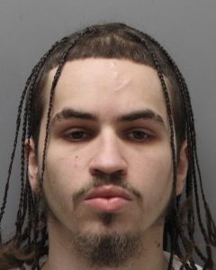 Second Suspect Surrenders in Bear Shopping Center Armed Robbery Case