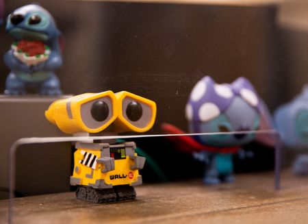 Major Investor Urges Funko to Consider Sale After Stock Plummets 75%