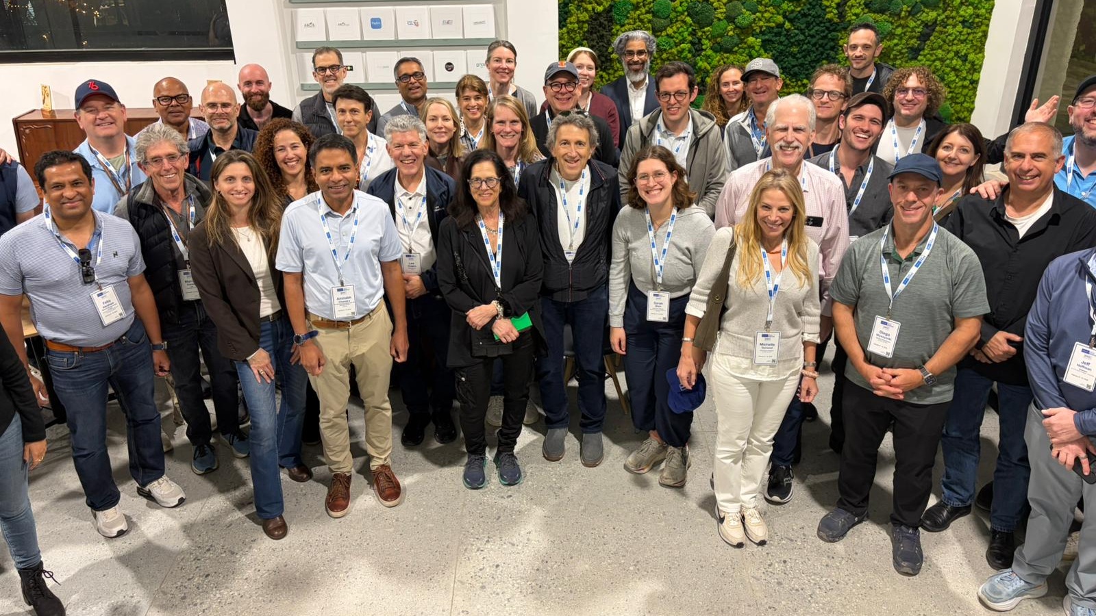 Medical Revolution: Israeli Health Tech Draws Global Leaders to Innovation Labs