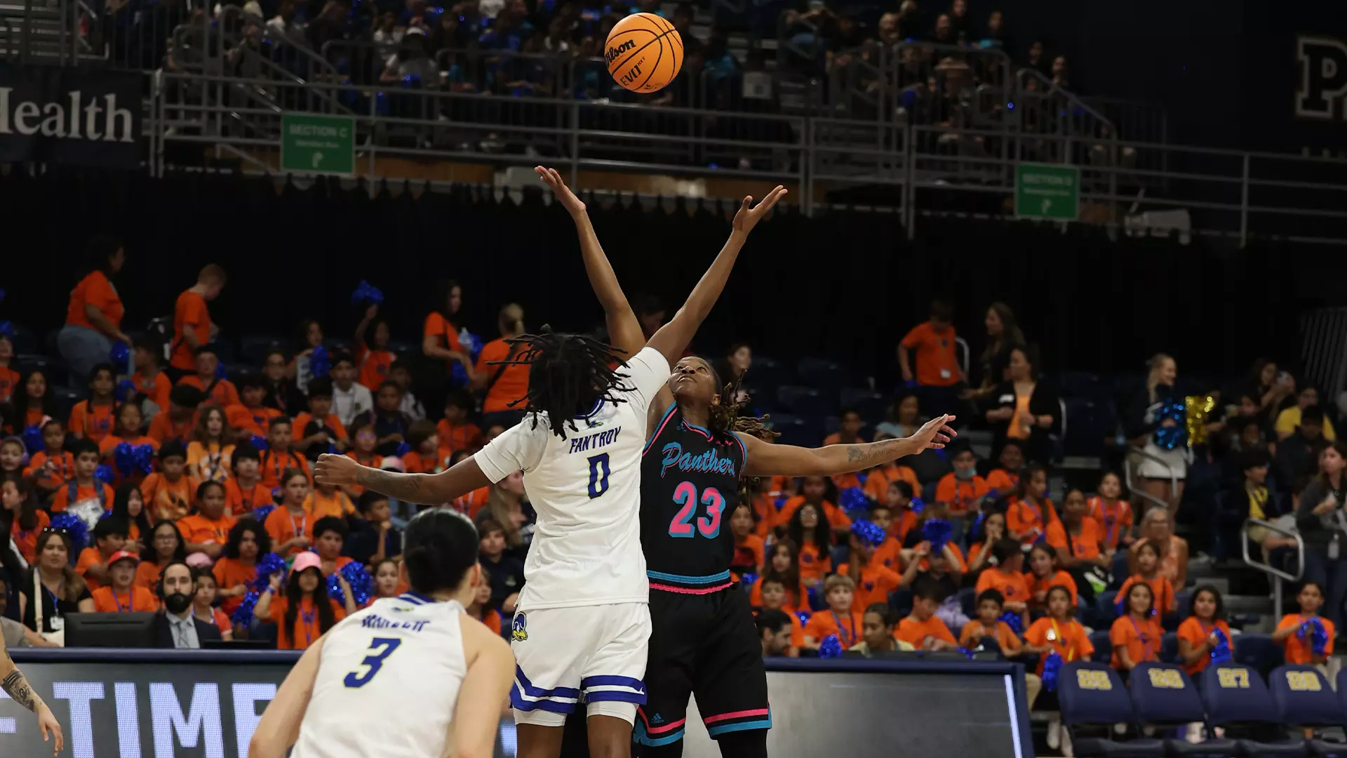 Blue Hens Women’s Basketball Team Travels to Face Missouri State