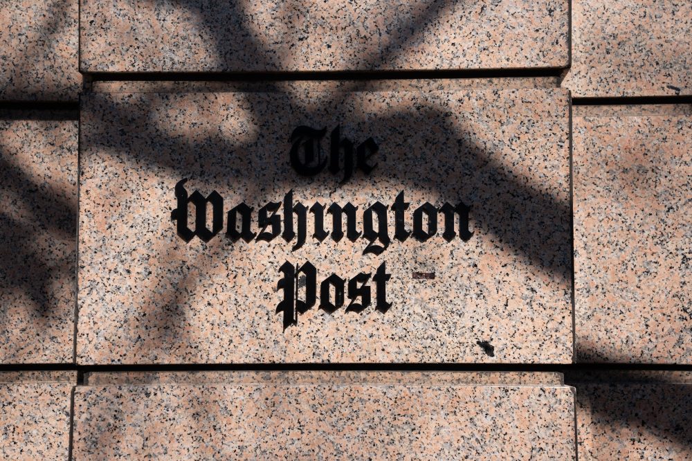 Court Considers Return of Devices Seized from Washington Post Reporter’s Home