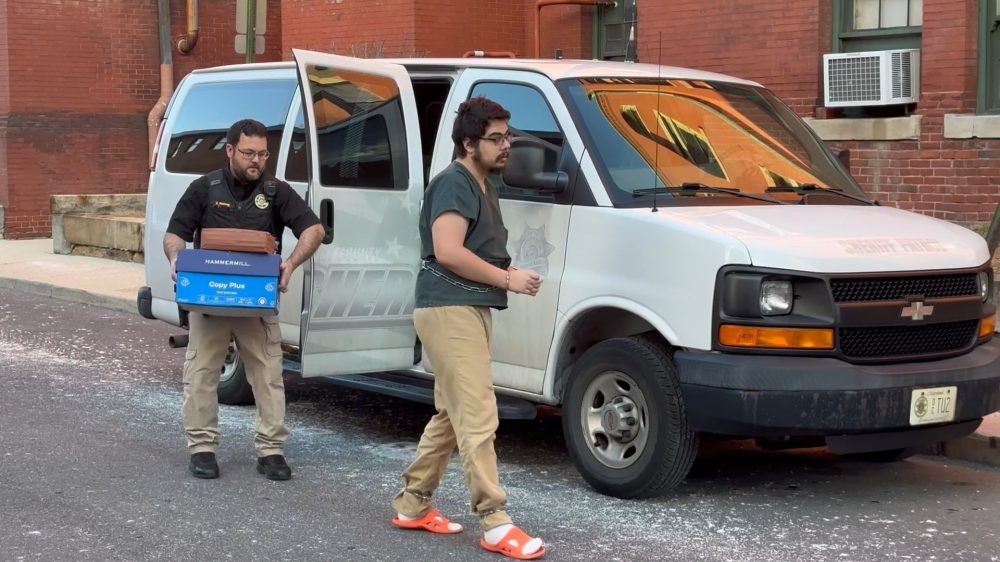 Maryland Releases Zizians Cult Member Connected to Multi-State Death Investigations