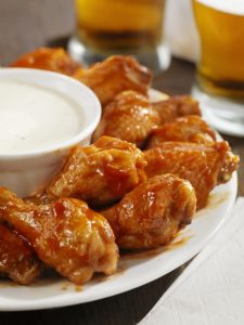 Wisconsin Chicken Processing Company Receives State Manufacturing Honor