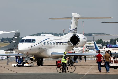 Canada Approves Gulfstream Jets After Trump Trade Threat