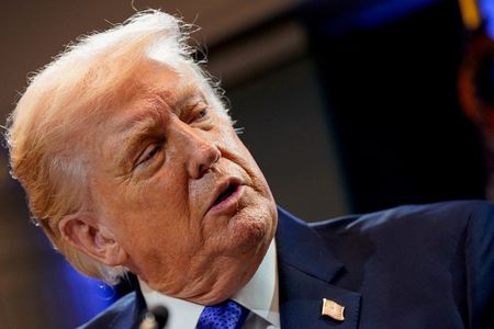Trump Blasts Supreme Court Justices Over Tariff Decision in Scathing White House Remarks