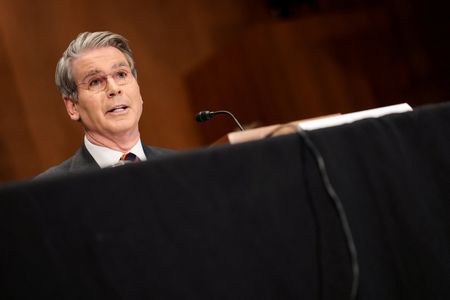 Treasury Secretary Predicts Strong Economic Growth for 2026