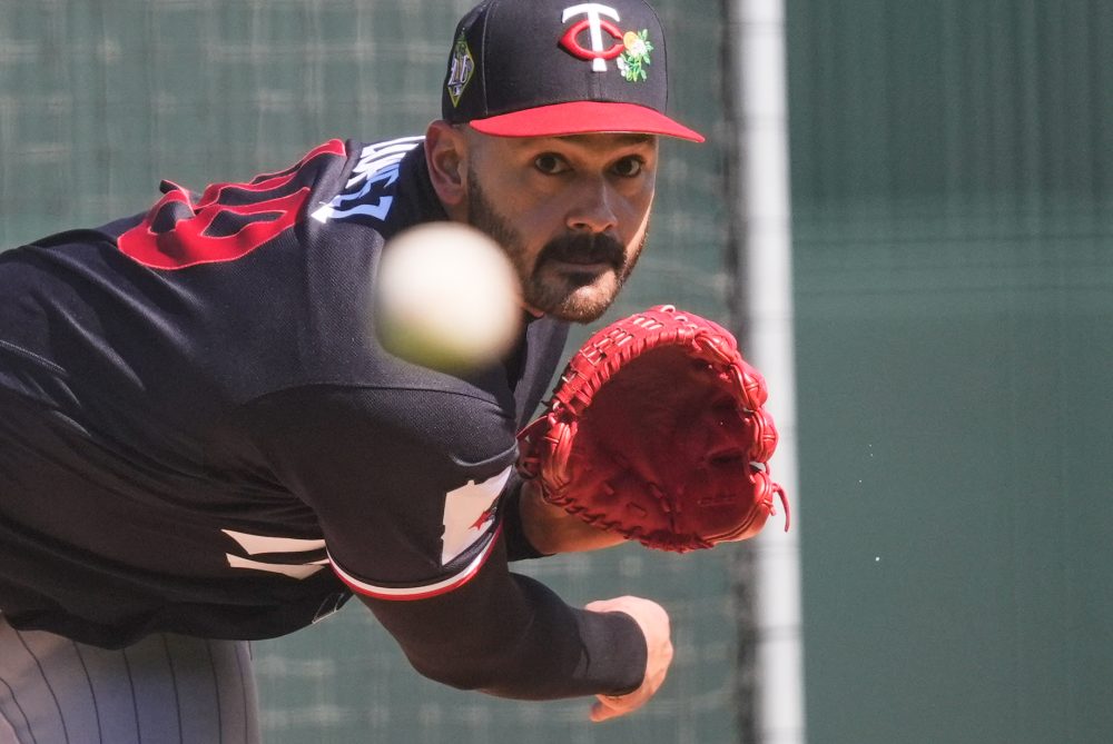 Minnesota Twins Star Pablo López Faces Second Tommy John Surgery