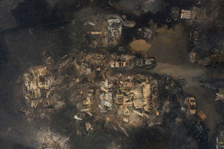 Berkshire Hathaway Utility Pays $575M for Western Wildfire Damage