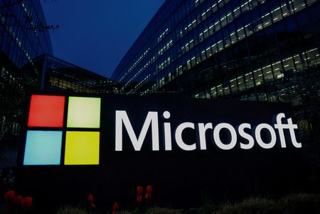 Xbox Gaming Chief Steps Down After Nearly Four Decades at Microsoft
